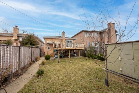 Tiny photo for 4930 N Clifton Avenue, Norridge, IL 60706 (MLS # 12586242)