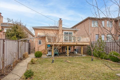 Tiny photo for 4930 N Clifton Avenue, Norridge, IL 60706 (MLS # 12586242)