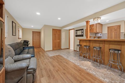 Tiny photo for 4930 N Clifton Avenue, Norridge, IL 60706 (MLS # 12586242)