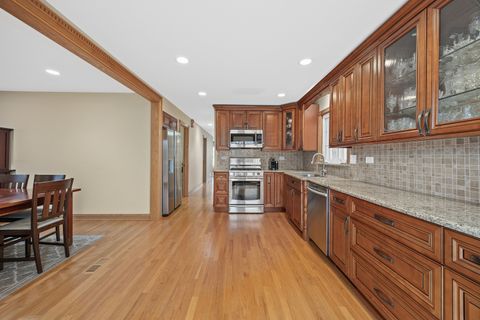 Tiny photo for 4930 N Clifton Avenue, Norridge, IL 60706 (MLS # 12586242)