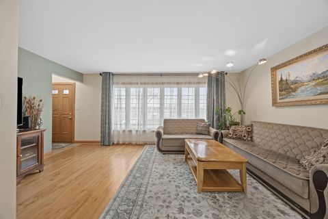 Tiny photo for 4930 N Clifton Avenue, Norridge, IL 60706 (MLS # 12586242)