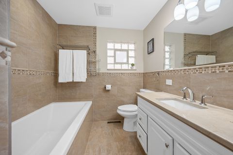 Tiny photo for 4930 N Clifton Avenue, Norridge, IL 60706 (MLS # 12586242)