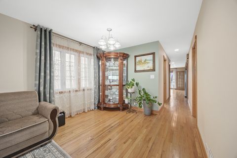 Tiny photo for 4930 N Clifton Avenue, Norridge, IL 60706 (MLS # 12586242)