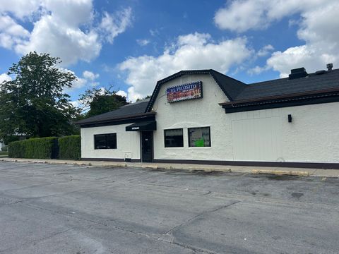 1911 Rice Street Melrose Park IL 60160