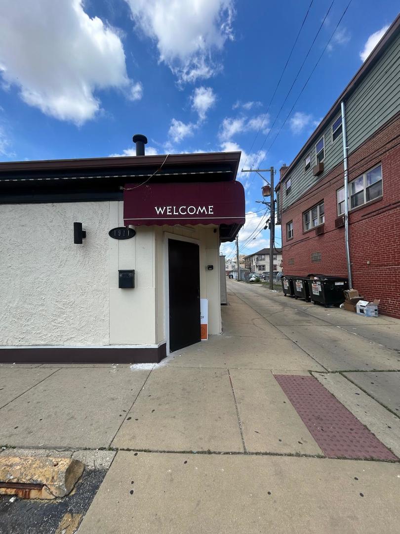 1911 Rice Street