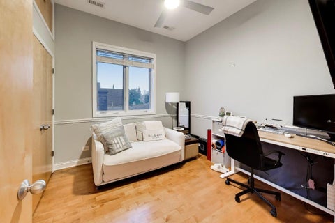Tiny photo for 1520 W Walton Street #3, Chicago, IL 60642 (MLS # 12771975)