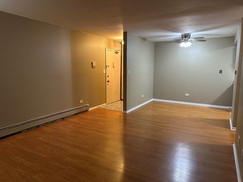 Tiny photo for 5A Dundee Quarter Drive #206, Palatine, IL 60074 (MLS # 12470760)