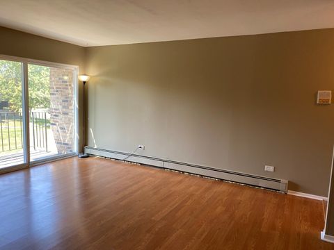 Tiny photo for 5A Dundee Quarter Drive #206, Palatine, IL 60074 (MLS # 12470760)