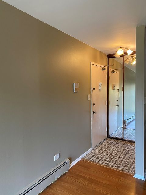 Tiny photo for 5A Dundee Quarter Drive #206, Palatine, IL 60074 (MLS # 12470760)