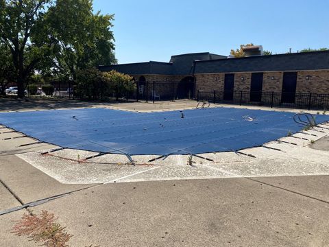 Tiny photo for 5A Dundee Quarter Drive #206, Palatine, IL 60074 (MLS # 12470760)