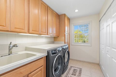 Tiny photo for 1363 W Saint James Court, Palatine, IL 60067 (MLS # 12624572)