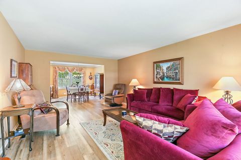 Tiny photo for 1363 W Saint James Court, Palatine, IL 60067 (MLS # 12624572)