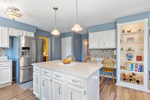 Tiny photo for 1363 W Saint James Court, Palatine, IL 60067 (MLS # 12624572)