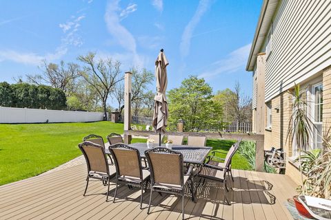 Tiny photo for 1363 W Saint James Court, Palatine, IL 60067 (MLS # 12624572)