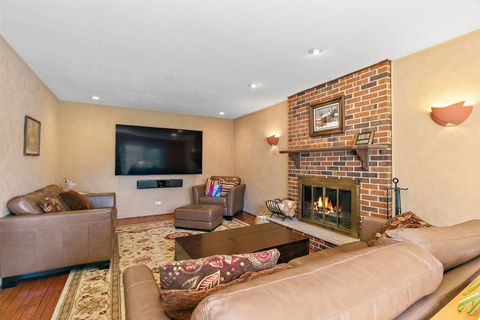 Tiny photo for 1363 W Saint James Court, Palatine, IL 60067 (MLS # 12624572)