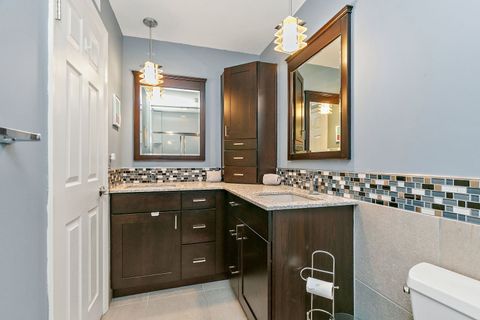 Tiny photo for 1363 W Saint James Court, Palatine, IL 60067 (MLS # 12624572)