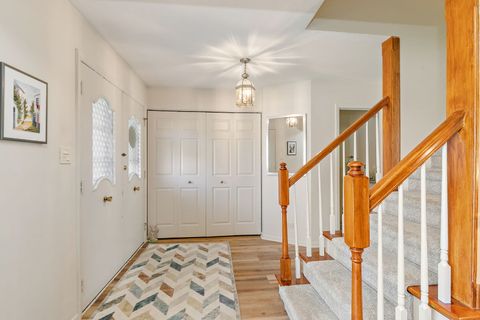 Tiny photo for 1363 W Saint James Court, Palatine, IL 60067 (MLS # 12624572)