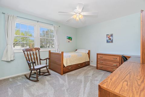 Tiny photo for 1363 W Saint James Court, Palatine, IL 60067 (MLS # 12624572)