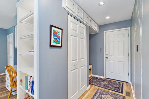 Tiny photo for 1363 W Saint James Court, Palatine, IL 60067 (MLS # 12624572)