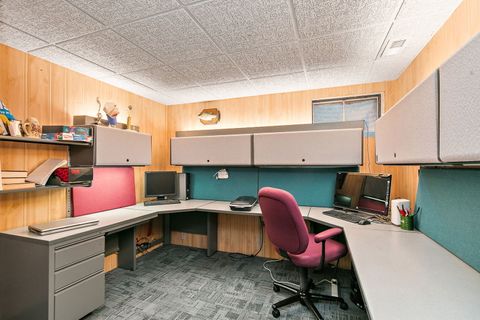 Tiny photo for 1363 W Saint James Court, Palatine, IL 60067 (MLS # 12624572)