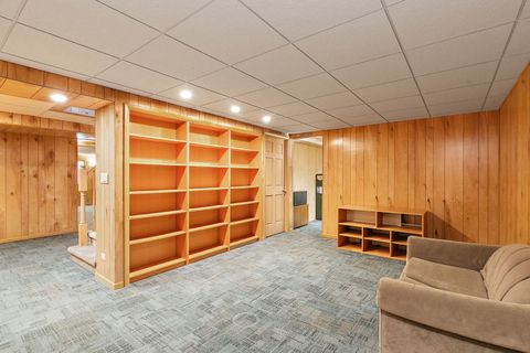 Tiny photo for 1363 W Saint James Court, Palatine, IL 60067 (MLS # 12624572)