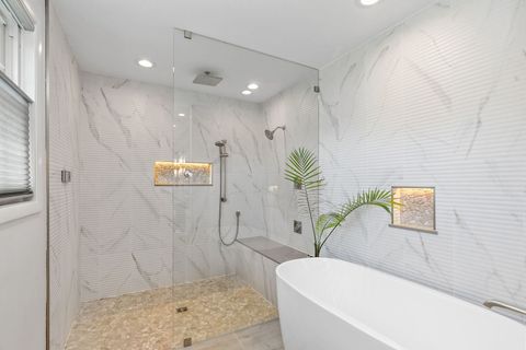 Tiny photo for 1363 W Saint James Court, Palatine, IL 60067 (MLS # 12624572)