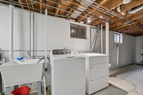 Tiny photo for 26 S Rohlwing Road, Palatine, IL 60074 (MLS # 12607054)