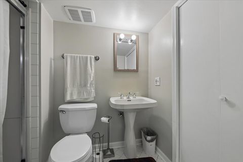 Tiny photo for 26 S Rohlwing Road, Palatine, IL 60074 (MLS # 12607054)