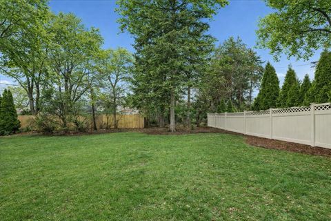 Tiny photo for 26 S Rohlwing Road, Palatine, IL 60074 (MLS # 12607054)
