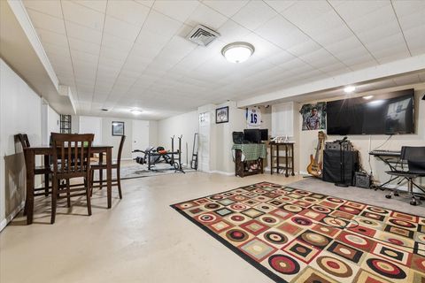 Tiny photo for 26 S Rohlwing Road, Palatine, IL 60074 (MLS # 12607054)