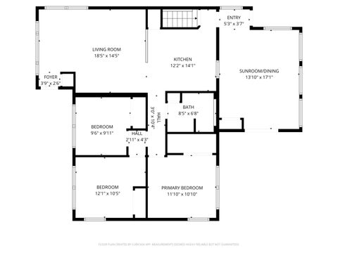 Tiny photo for 26 S Rohlwing Road, Palatine, IL 60074 (MLS # 12607054)