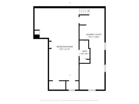 Tiny photo for 26 S Rohlwing Road, Palatine, IL 60074 (MLS # 12607054)