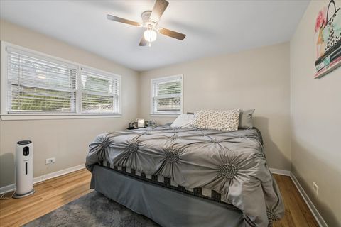 Tiny photo for 26 S Rohlwing Road, Palatine, IL 60074 (MLS # 12607054)