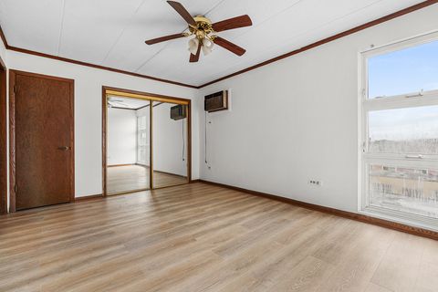 Tiny photo for 6490 N Northwest Highway #5F, Chicago, IL 60631 (MLS # 12606211)