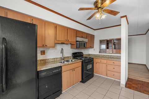 Tiny photo for 6490 N Northwest Highway #5F, Chicago, IL 60631 (MLS # 12606211)