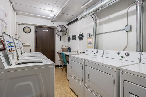 Tiny photo for 6490 N Northwest Highway #5F, Chicago, IL 60631 (MLS # 12606211)
