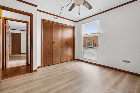 Tiny photo for 6490 N Northwest Highway #5F, Chicago, IL 60631 (MLS # 12606211)