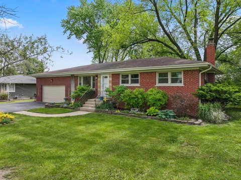 2N439 Bernice Avenue Glen Ellyn IL 60137