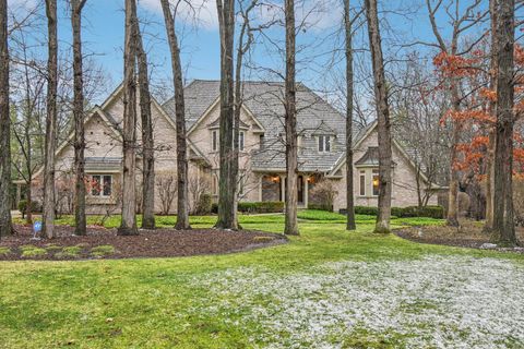 Tiny photo for 14 Briarwood Lane, Lincolnshire, IL 60069 (MLS # 12591663)