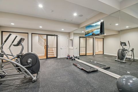 Tiny photo for 14 Briarwood Lane, Lincolnshire, IL 60069 (MLS # 12591663)