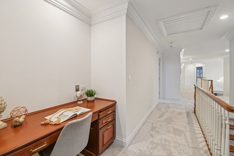 Tiny photo for 14 Briarwood Lane, Lincolnshire, IL 60069 (MLS # 12591663)