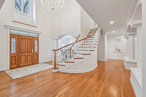 Tiny photo for 14 Briarwood Lane, Lincolnshire, IL 60069 (MLS # 12591663)