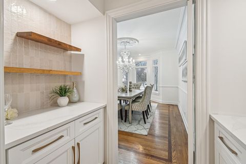 Tiny photo for 14 Briarwood Lane, Lincolnshire, IL 60069 (MLS # 12591663)