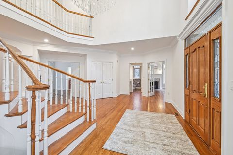 Tiny photo for 14 Briarwood Lane, Lincolnshire, IL 60069 (MLS # 12591663)