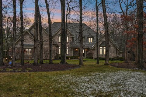 Tiny photo for 14 Briarwood Lane, Lincolnshire, IL 60069 (MLS # 12591663)