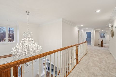 Tiny photo for 14 Briarwood Lane, Lincolnshire, IL 60069 (MLS # 12591663)