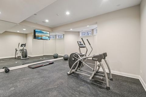 Tiny photo for 14 Briarwood Lane, Lincolnshire, IL 60069 (MLS # 12591663)