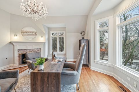 Tiny photo for 14 Briarwood Lane, Lincolnshire, IL 60069 (MLS # 12591663)