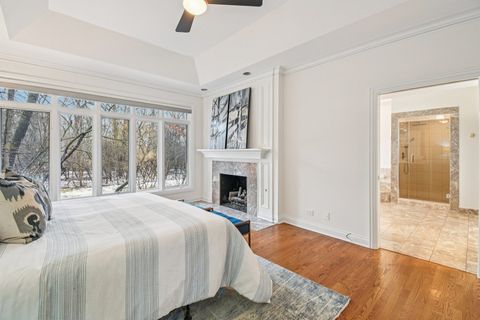 Tiny photo for 14 Briarwood Lane, Lincolnshire, IL 60069 (MLS # 12591663)