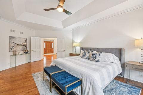 Tiny photo for 14 Briarwood Lane, Lincolnshire, IL 60069 (MLS # 12591663)